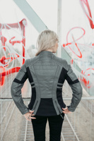 BACK AMELIA GREY 